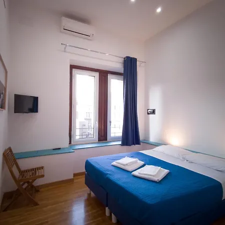 5 Sirene Bed & Breakfast 4*