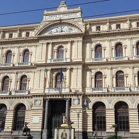 5 Sirene 4* Naples