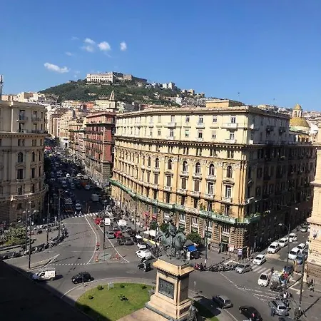 5 Sirene Napoli