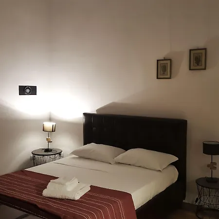 5 Sirene Couette-café