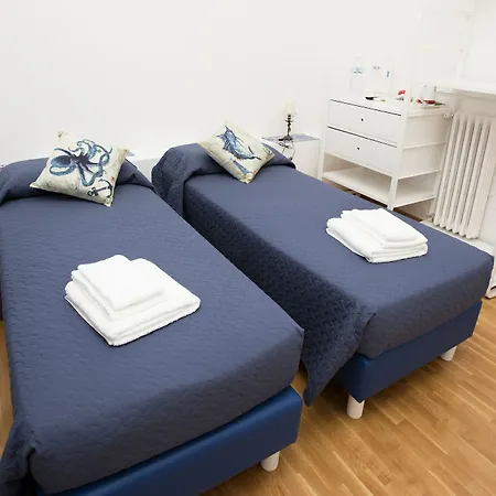 Bed & Breakfast 5 Sirene