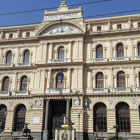 Bed & Breakfast 5 Sirene 3*