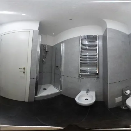 5 Sirene Bed & Breakfast 4*