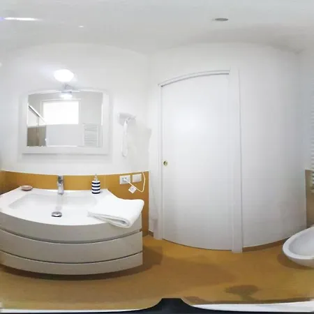 5 Sirene Bed & Breakfast