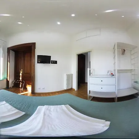 Bed & Breakfast 5 Sirene