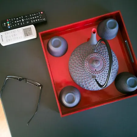 Bed & Breakfast 5 Sirene Neapol