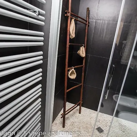 Bed & Breakfast 5 Sirene Neapol