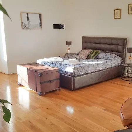 Bed & Breakfast 5 Sirene 4*