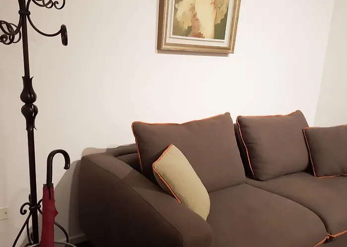 5 Sirene Nocleg ze śniadaniem 4*