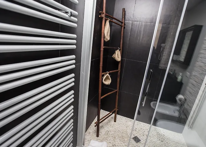 Nocleg ze śniadaniem 5 Sirene 4*