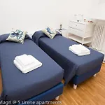B&B 5 Sirene