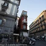 5 Sirene B&B