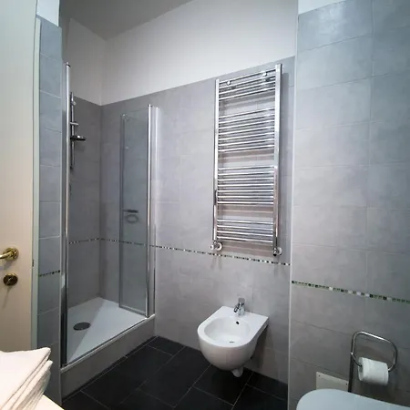 5 Sirene نابولي