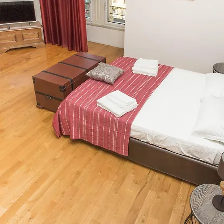 فندق مبيت وإفطار 5 Sirene