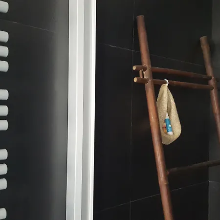 5 Sirene فندق مبيت وإفطار