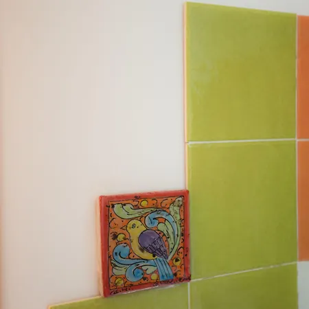 5 Sirene 4* نابولي