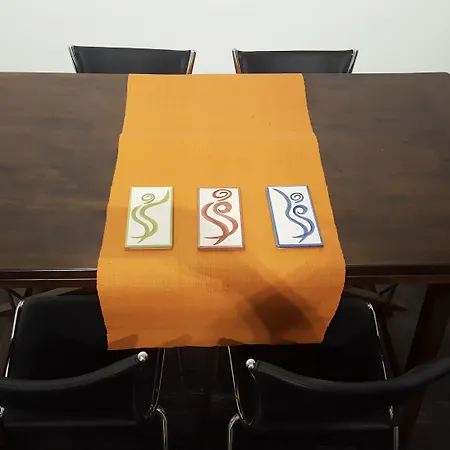 فندق مبيت وإفطار 5 Sirene نابولي