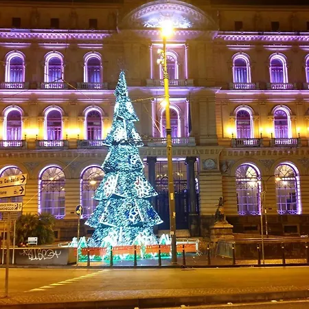 5 Sirene فندق مبيت وإفطار