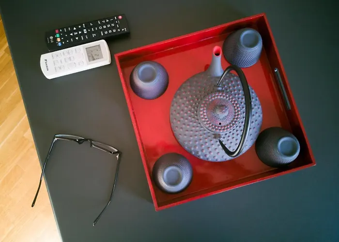 Bed and Breakfast 5 Sirene Νάπολη