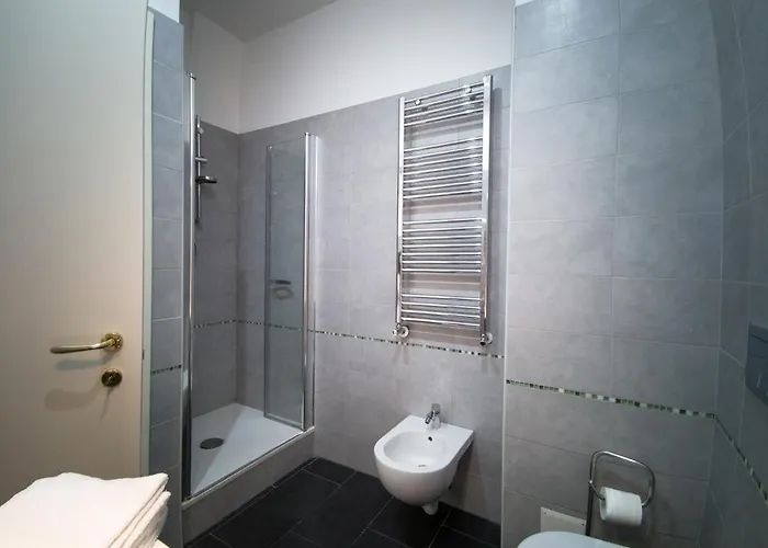 5 Sirene Νάπολη