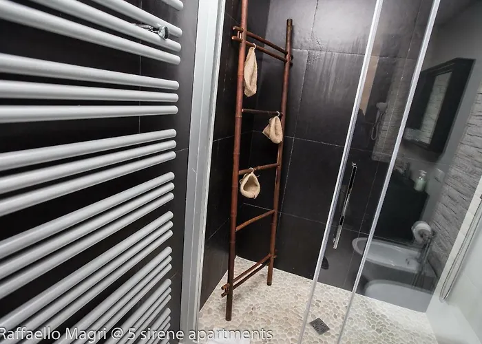 Bed and Breakfast 5 Sirene Νάπολη