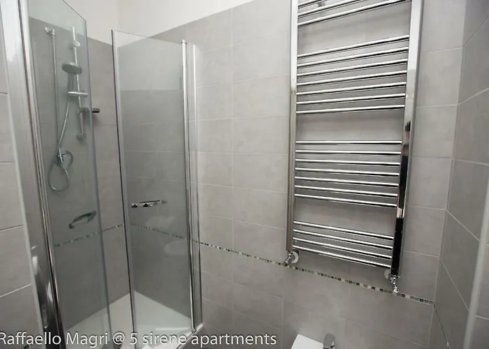 Bed and Breakfast 5 Sirene Νάπολη