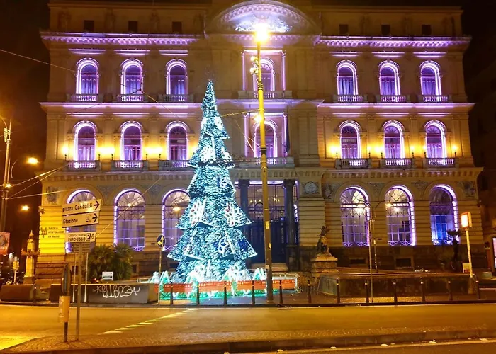 5 Sirene Bed and Breakfast