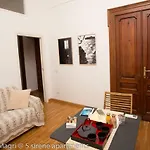 5 Sirene Bed & Breakfast Neapel