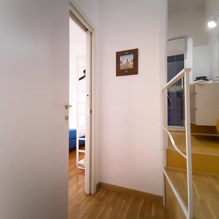 5 Sirene Frühstückspension Neapel