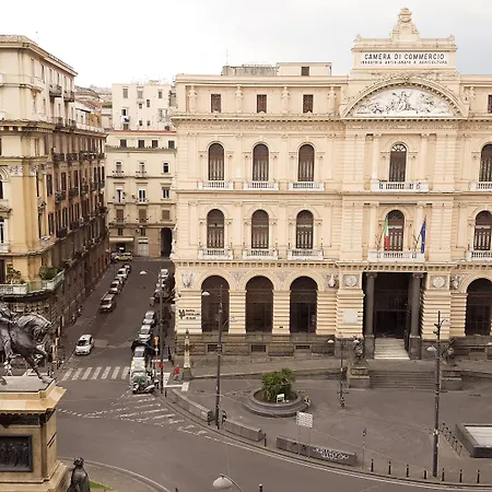 Frühstückspension 5 Sirene 4*